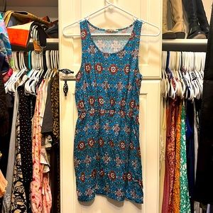 Size small dress by pink rose